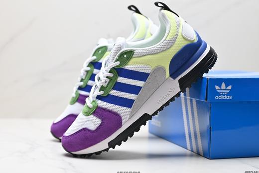 阿迪达斯Adidas ZX 700 HD低帮休闲运动跑步鞋GX8942男鞋 商品图7