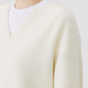 东黎 • 小山羊绒女士秋冬圆领纯色套头衫 4727 商品缩略图11
