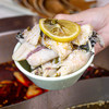 【吃断】重庆厨师现杀现做！香蒂道水煮鱼蛙套餐80元起，限量100份 商品缩略图8
