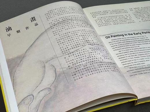 《常玉画集》，常玉绘画，8开,精装，带函套，132页，全彩精印，历史博物馆1995年10月初版。售价480元。 商品图3