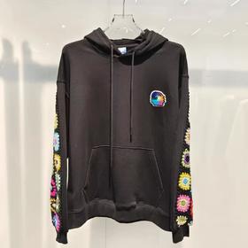 jasonwood  24年秋款   套头卫衣  340006004