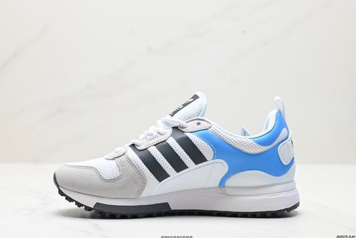 阿迪达斯Adidas ZX 700 HD低帮休闲运动跑步鞋GX8942男鞋 商品图2