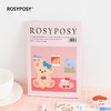 Rosy Posy生活志系列离型贴纸本 商品缩略图2