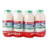 李子园 甜牛奶乳饮料 225ml*4瓶/包 商品缩略图1