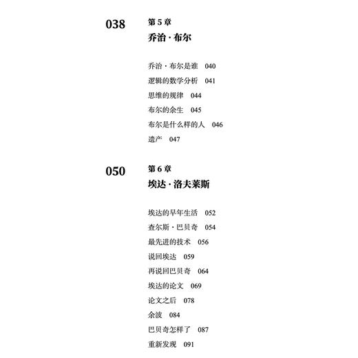 《科技群星闪耀时：15个创新传奇》 商品图4
