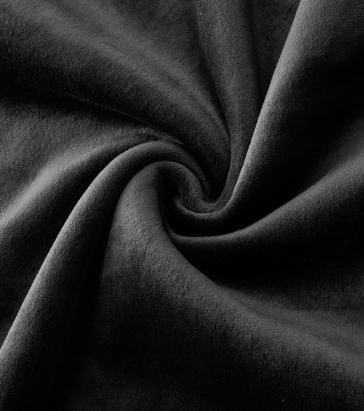 【加绒雪貂绒】【新款DDS】大依优型大码男装圆领毛衫线衣针织衫休闲加肥加大男士胖子大码内搭上衣毛衣 商品图7