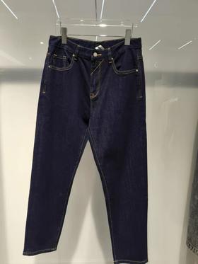 jasonwood  24年秋款  牛仔长裤   341417292