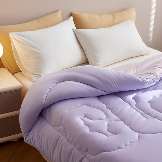 顶柔 棉花糖生物基被3.0 商品图1