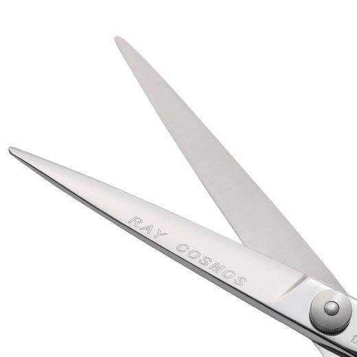 HIKARI光剪RAY COSMOS  130 锋利/修饰剪/ 大切口/ 平剪/6.5寸/ 商品图2