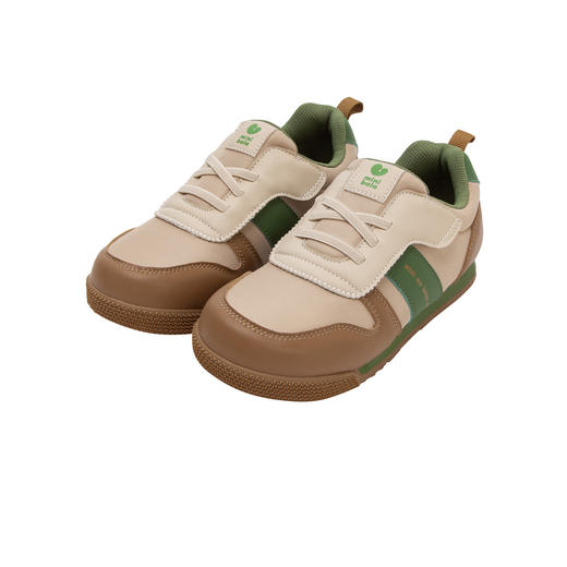 【小壁虎2.0】迷你巴拉稳步鞋男童女童透气止滑魔术贴时尚休闲 商品图4