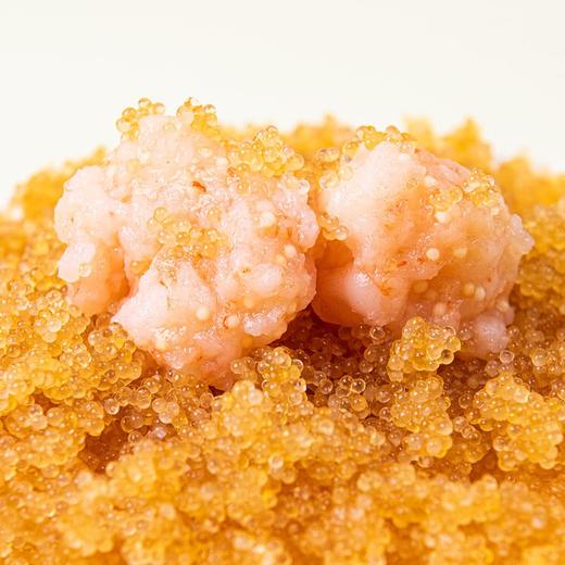 MM大颗粒鱼籽虾滑 商品图1