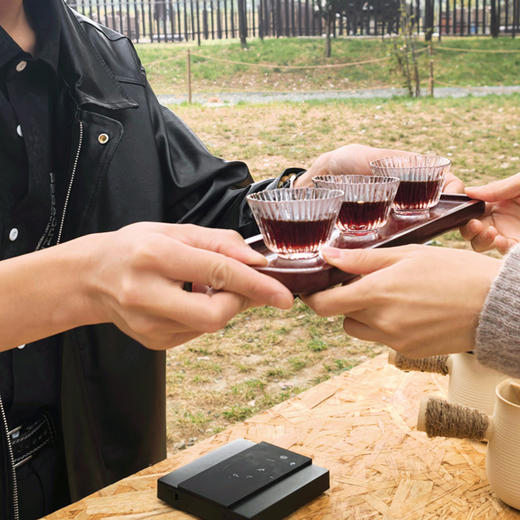 露野·壹根参手冲咖啡 商品图1