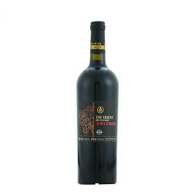 亚洲干红葡萄酒·智利原酒6  （12度750mL*1瓶） 无货