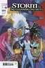 风暴和兄弟会 Storm & The Brotherhood Of Mutants 商品缩略图8
