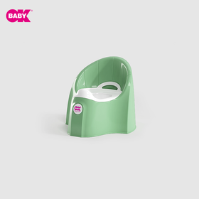 OKBABY Pasha 芭莎坐便器