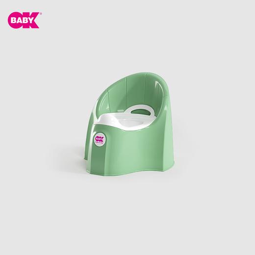OKBABY Pasha 芭莎坐便器 商品图0