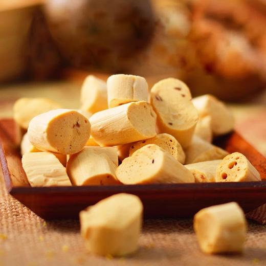 桂林金顺昌阳朔特产传统手工姜糖100g 商品图3