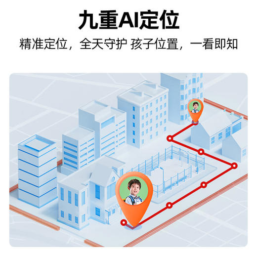 小寻电话手表YES3C 商品图2