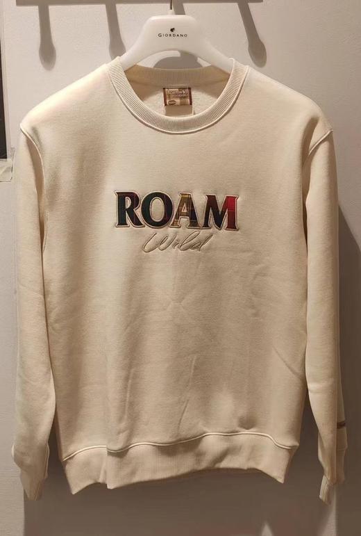 佐丹奴休闲宽松卫衣外套 商品图0