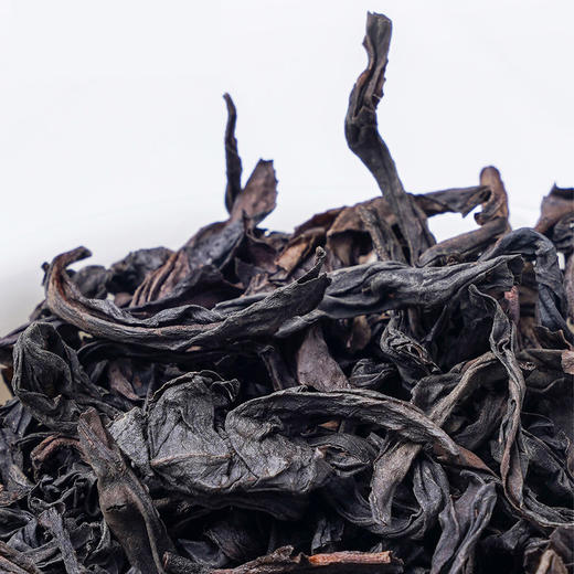 魏氏茶 肉桂一星 正宗武夷岩茶 霸道高香 岩韵醇厚 144g/盒 商品图4