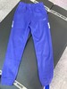 南3  特步童装  蓝色长裤 商品缩略图1