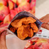 新疆阿克苏冰糖心苹果脯 原味果干 农家自晒 酸甜可口 软糯有嚼劲 AWJM 商品缩略图1