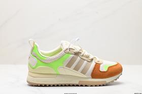 阿迪达斯Adidas ZX 700 HD低帮休闲运动跑步鞋GX8942男鞋