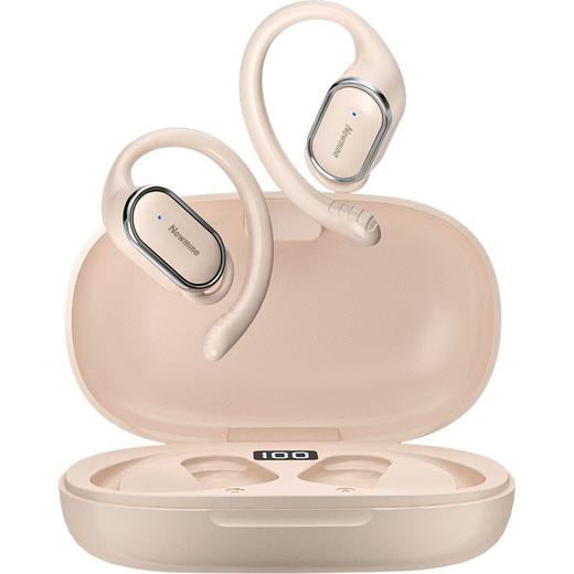 纽曼挂耳式蓝牙耳机 LY12-YSH 稳固防滑 全息原声 商品图1