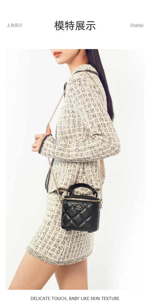 2024春夏新款精致包包YA5298 商品图1