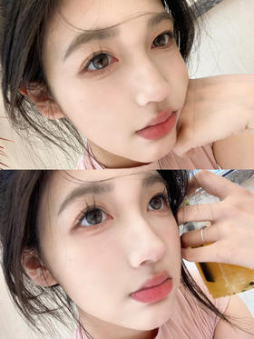 【日抛】小陨星·Bollycon丨14.2mm（日抛/一盒10片装）