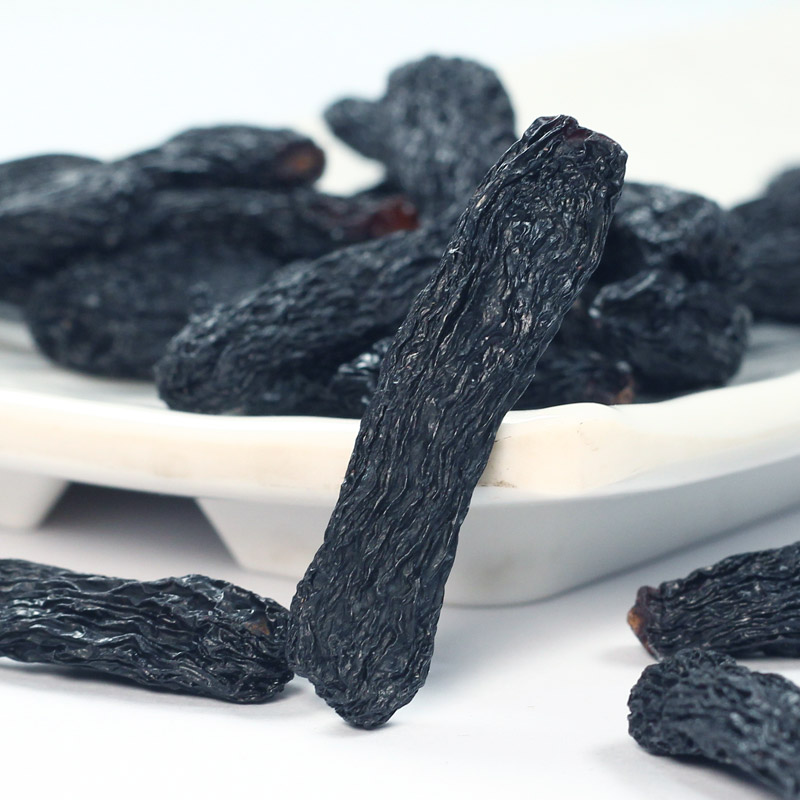 新疆精选蓝宝石葡萄干 大美人指 2026新货 无添加免洗 休闲零食年货 AWJM