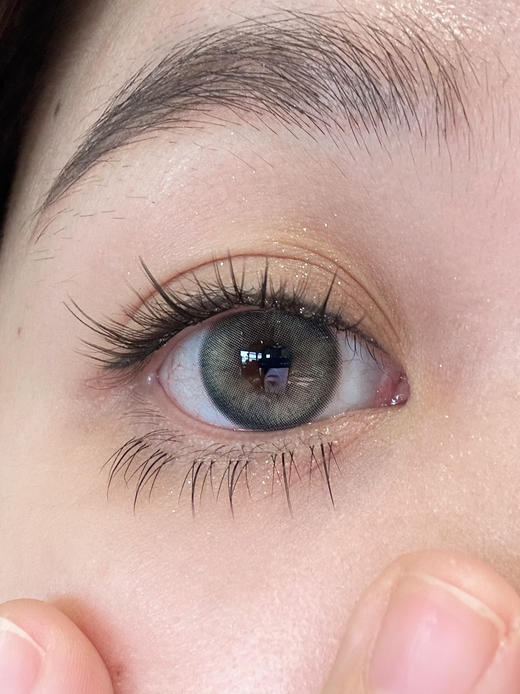 【日抛】海派椰椰·Bollycon丨14.2mm（日抛/一盒10片装） 商品图2