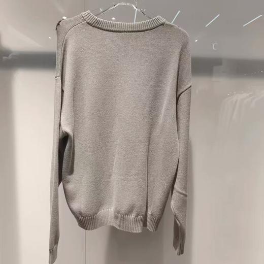 jasonwood  24年秋款  针织衫  341407003 商品图2