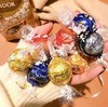 到手价189 Lindt 瑞士莲软心巧克力球 600g 美国代购，无中文标签，介意慎拍 商品缩略图4