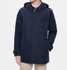 法国AIGLE男风衣 G-TEX帝国深蓝AJ391 商品缩略图0