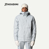 HOUDINI胡丁尼 Rollercoaster 云霄 男款户外防水带帽外套800060 商品缩略图6