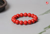 【福慧】朱砂手串  珠径：12mm 商品缩略图1