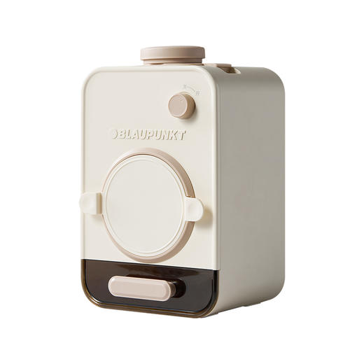 【新品】蓝宝电动大口径切菜机家用多功能全自动切菜BP-QC02 商品图5