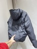 点此购买 素然女士冬季轻量连帽双面穿羽绒服 ss 300220 商品缩略图9