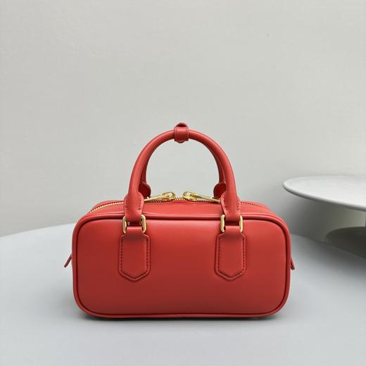 女款旧版本小号小方包ho017 商品图5