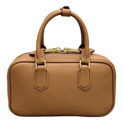 女款新版本窄款迷你保龄球包zo017 商品图1