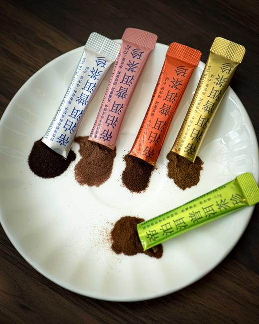 帝泊洱普洱茶 01.16 商品图1