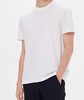 法国AIGLE男短袖T恤超亮白AJ752 商品缩略图0