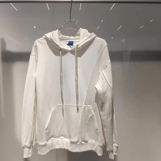 jasonwood  24年秋款  套头卫衣  341406007 商品图0