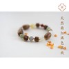 米马饰物 18K金天然海南人工种植莺歌绿奇楠沉香 入门精品 多宝手钏 商品缩略图4