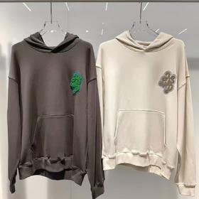 jasonwood  24年秋款  套头卫衣  341406005