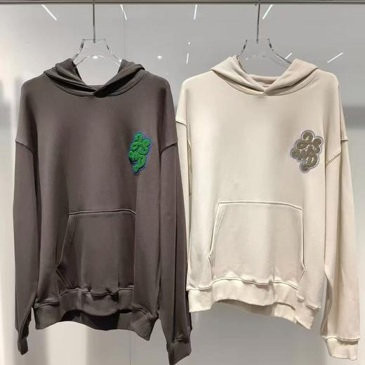 jasonwood  24年秋款  套头卫衣  341406005 商品图0