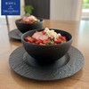 【VilleroyBoch德国唯宝】 匠心岩餐具碗套装北欧高级家用陶瓷面饭碗 商品缩略图0