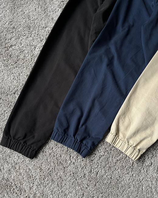 单品包邮现货 THS-特 RL马球 纽约常青复古老钱PRL磨毛水洗棉/经典Bayport老干部夹克 3色 AF1003 商品图8