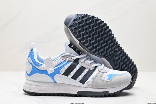 阿迪达斯Adidas ZX 700 HD低帮休闲运动跑步鞋GX8942男鞋 商品图4